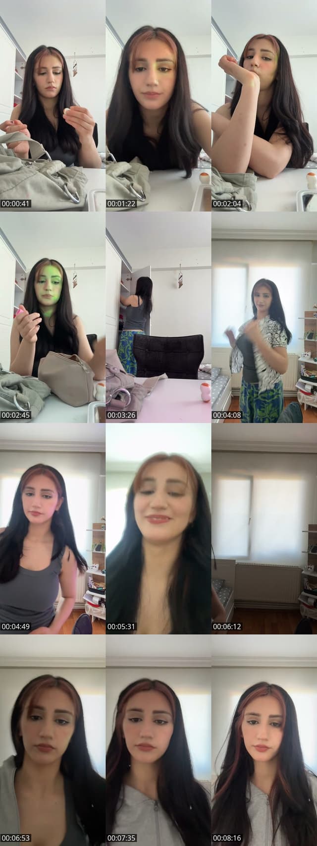 @shhnepalia TikTok live from 2026-05-17