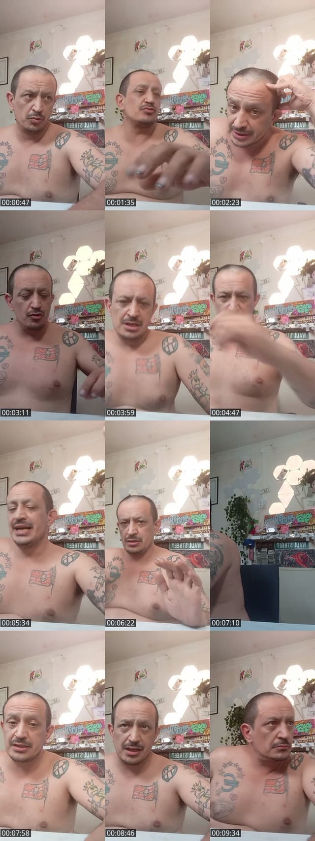 Past TikTok live: China esclaviza a EEUU by @simonperez_maestro