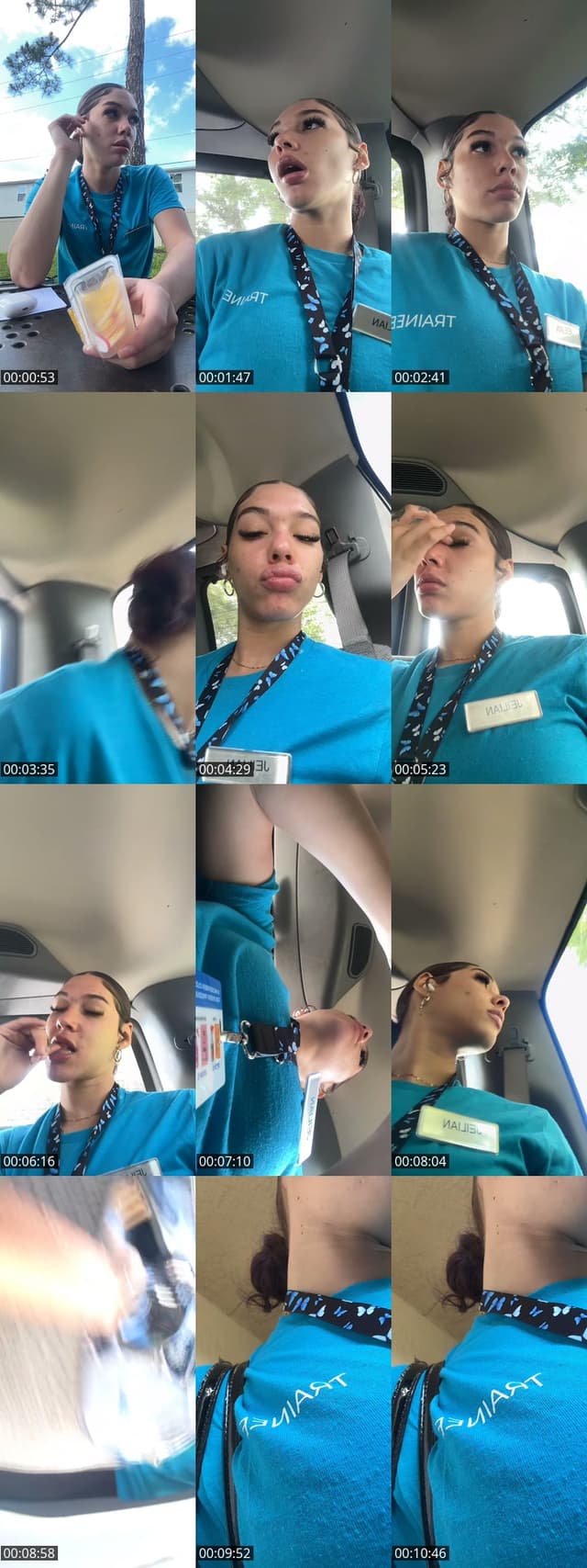 @_jeiiunknown TikTok live from 2026-05-17