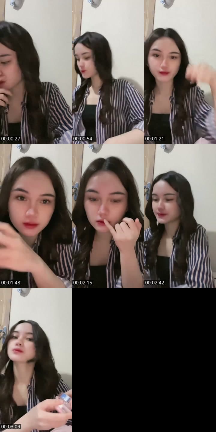 @_epprill TikTok live stream
