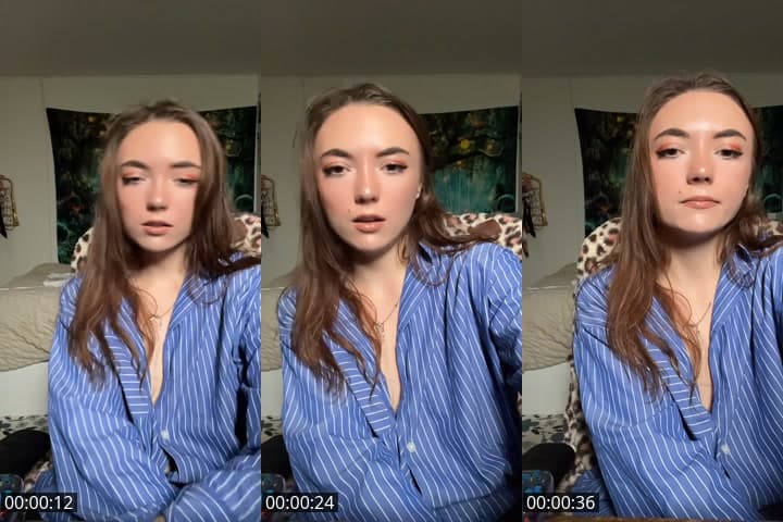 GRWM