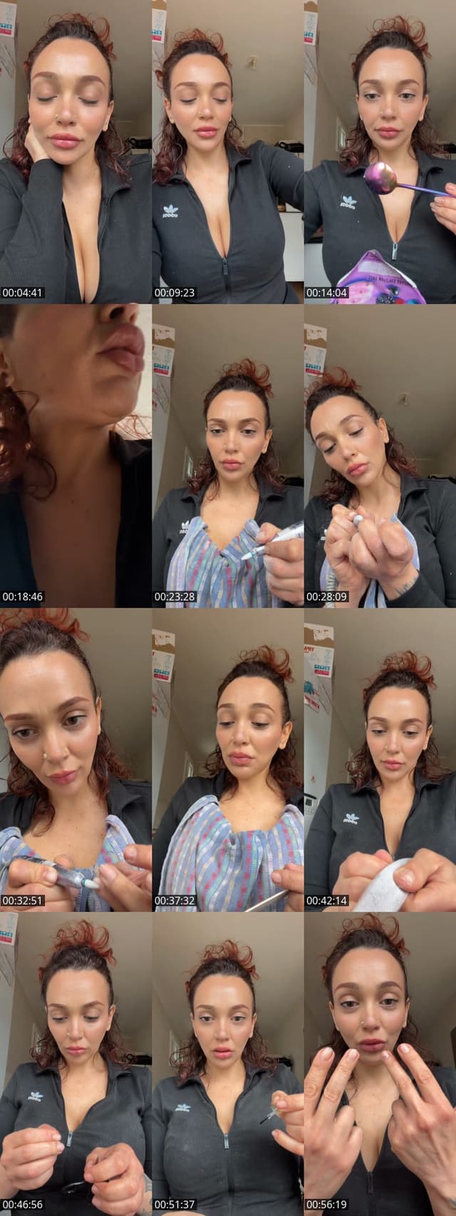 @elviraa458 TikTok live from 2026-05-17