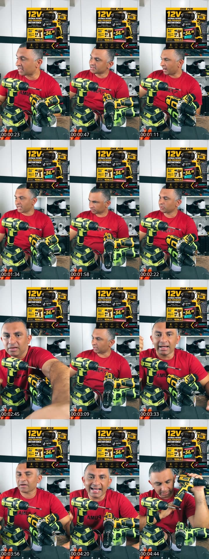 Oferta imperdível 54,00!