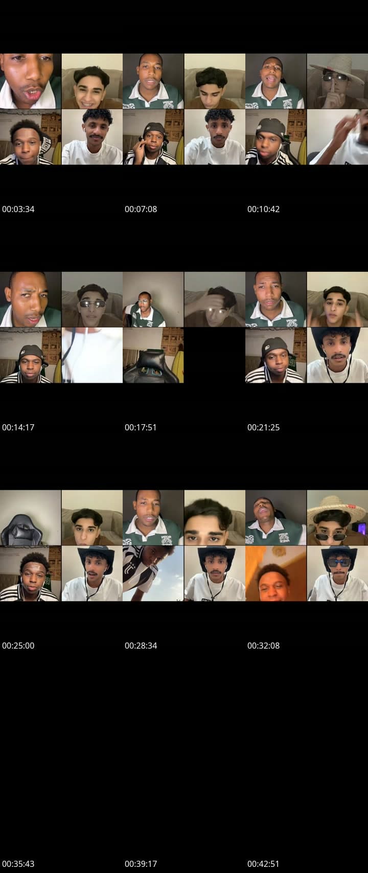 @g07b2 TikTok live stream