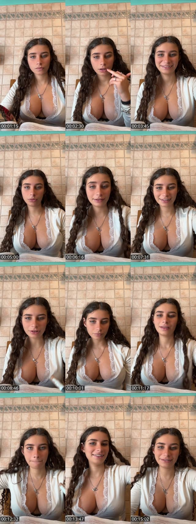 @rosa__ten TikTok live from 2026-05-17