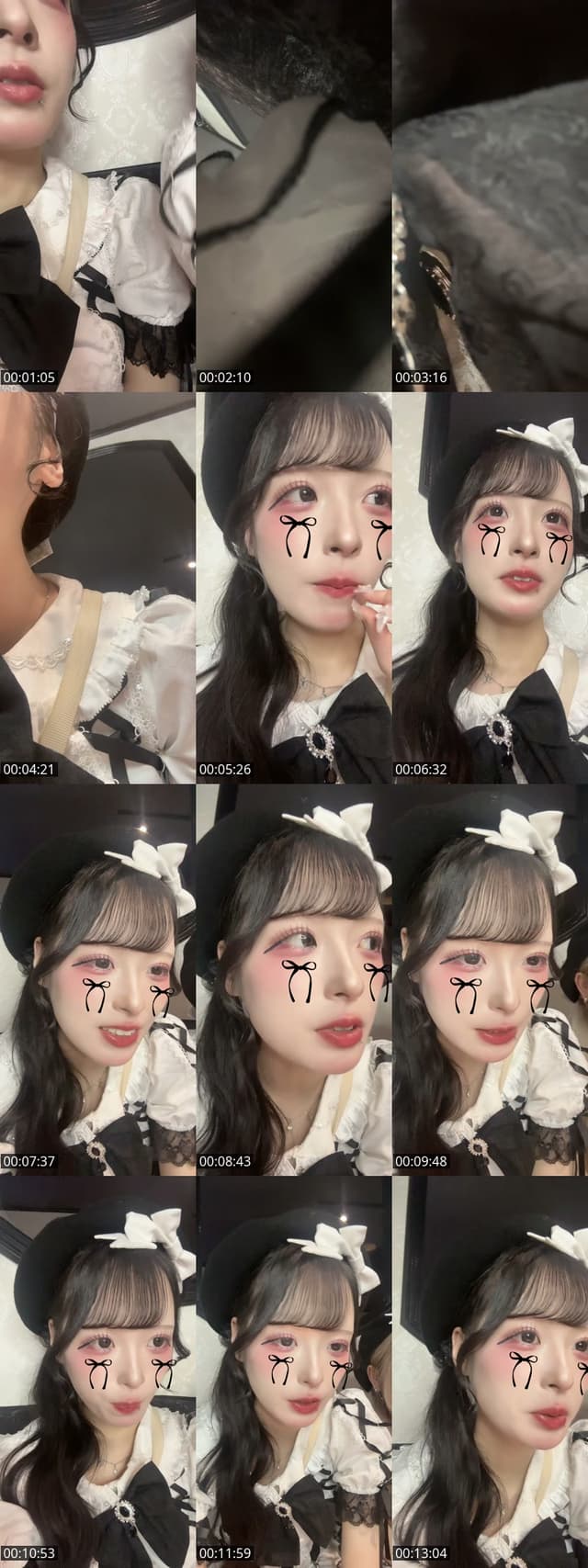 TikTok live: 風呂キャン女魔法少女タイミーなう by @xxo_.70