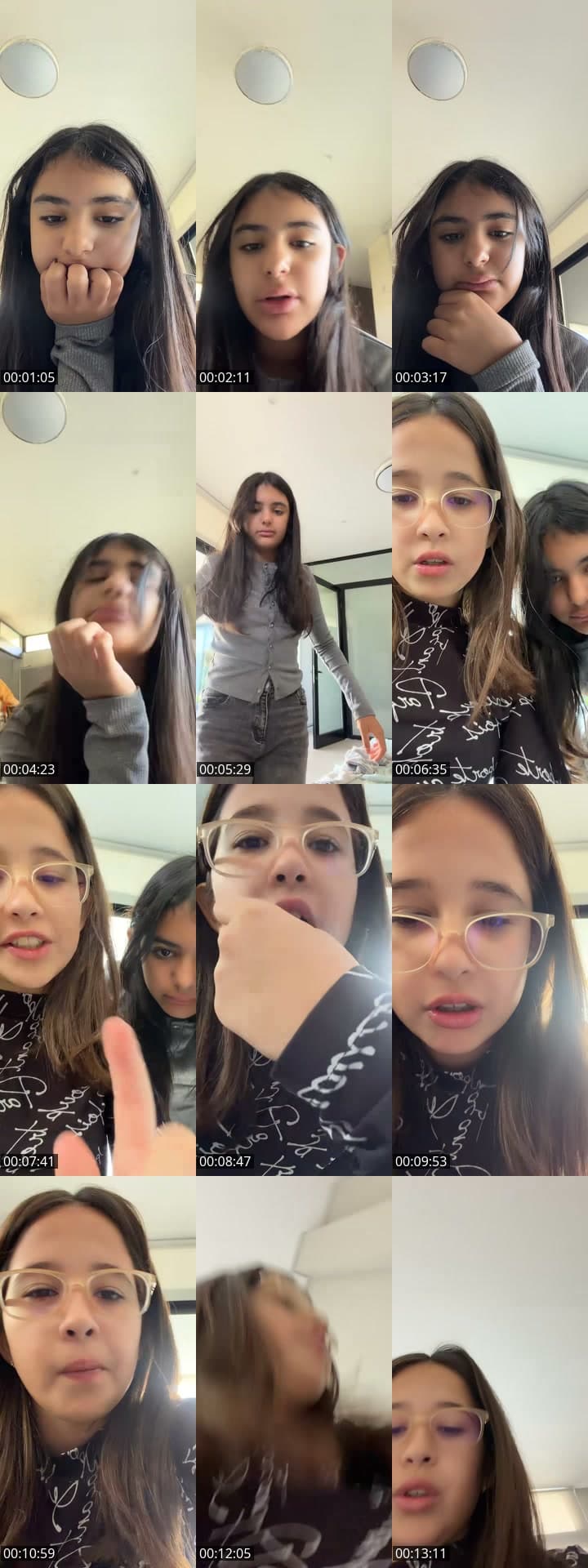 Pijamada real 💋