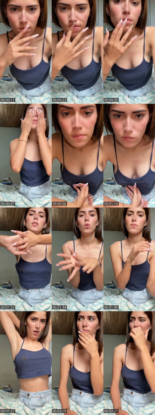 @jaquelineramos79 TikTok live from 2026-05-17