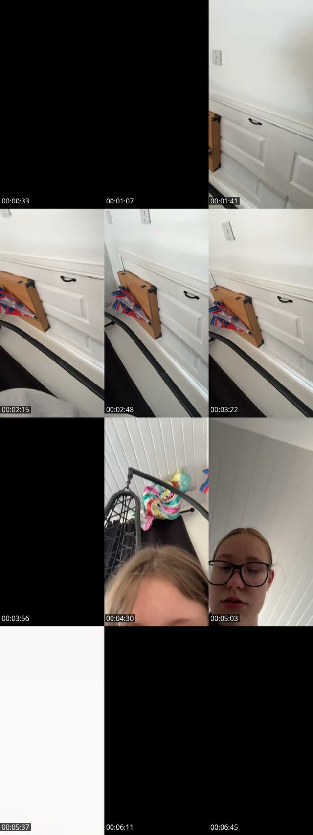 @itzlac1 TikTok live from 2026-05-17