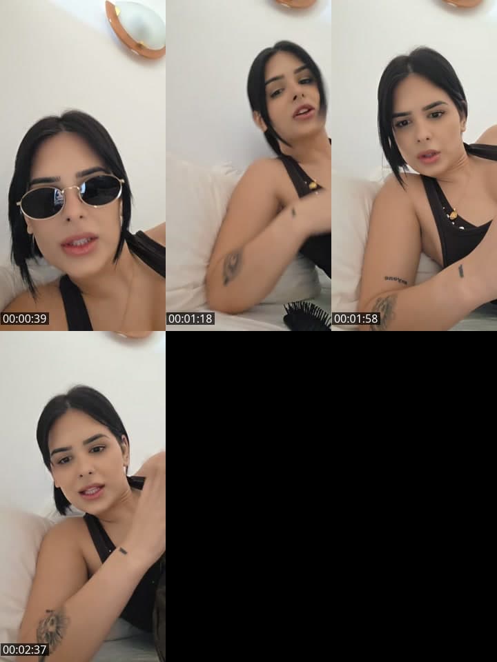 @nikkipache TikTok live stream