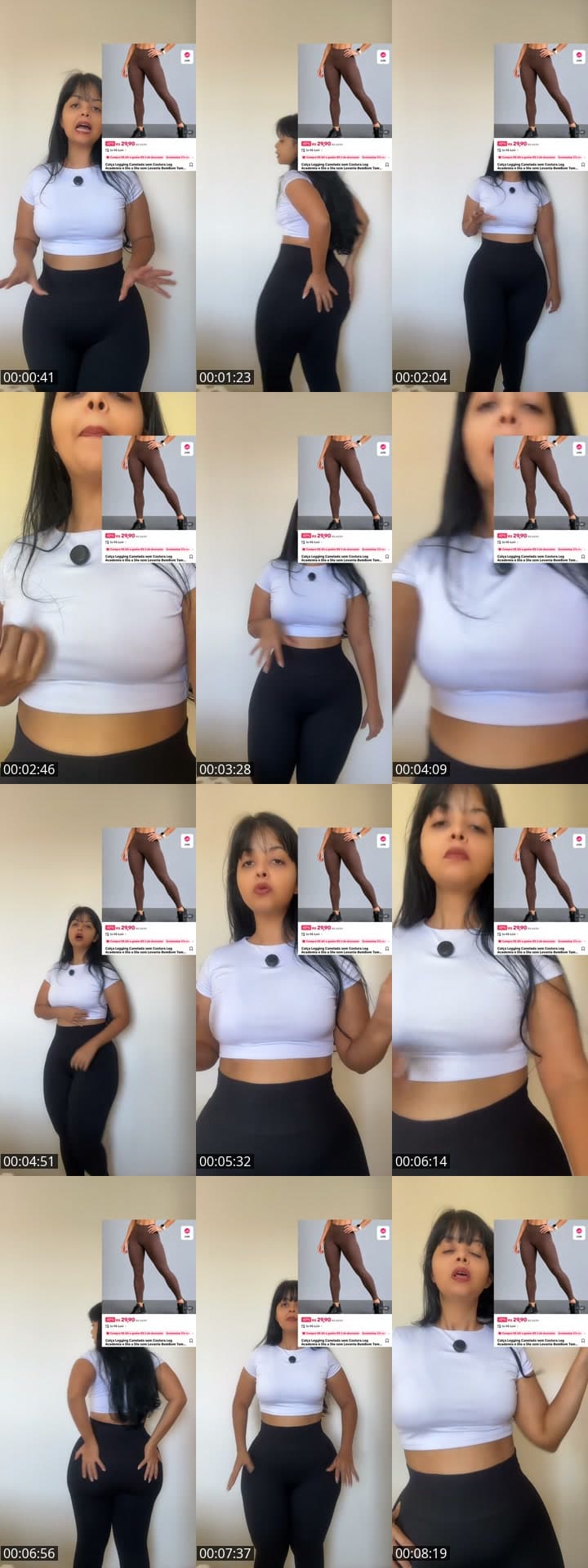 PROMOÇÃO RELÂMPAGO!! Aproveite❤️