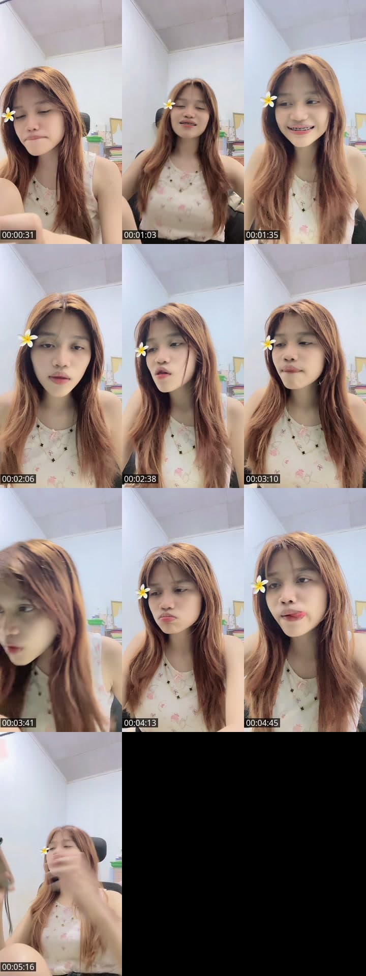 💋😋