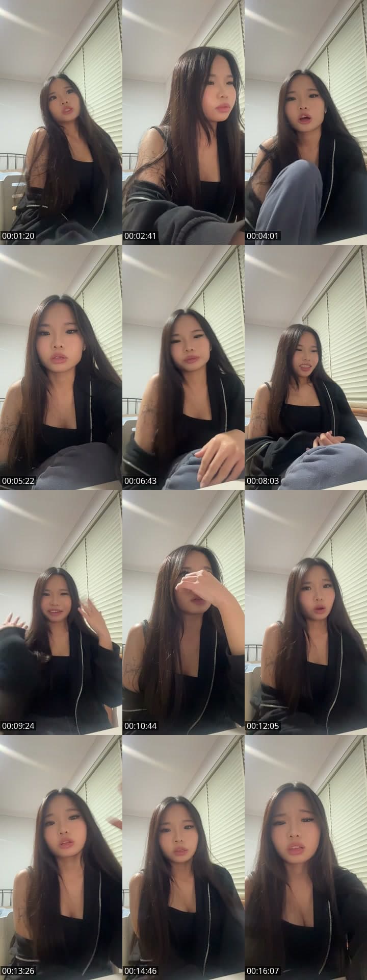 5 mins