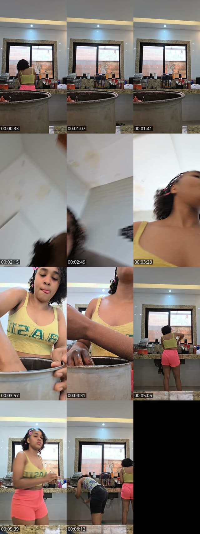 TikTok live: almoço by @taissa_fernanda_24