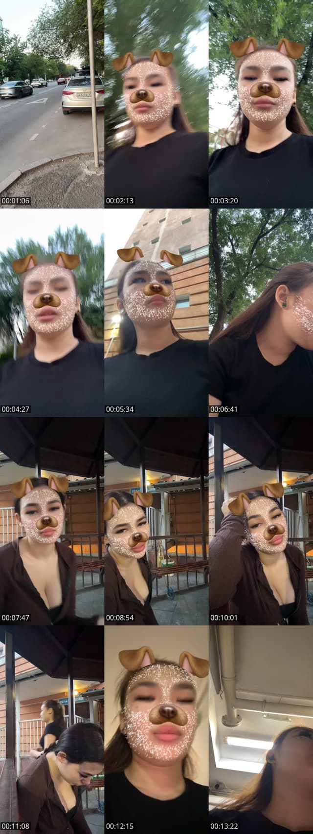 TikTok live: 02, скучноооо by @khamidu1ina