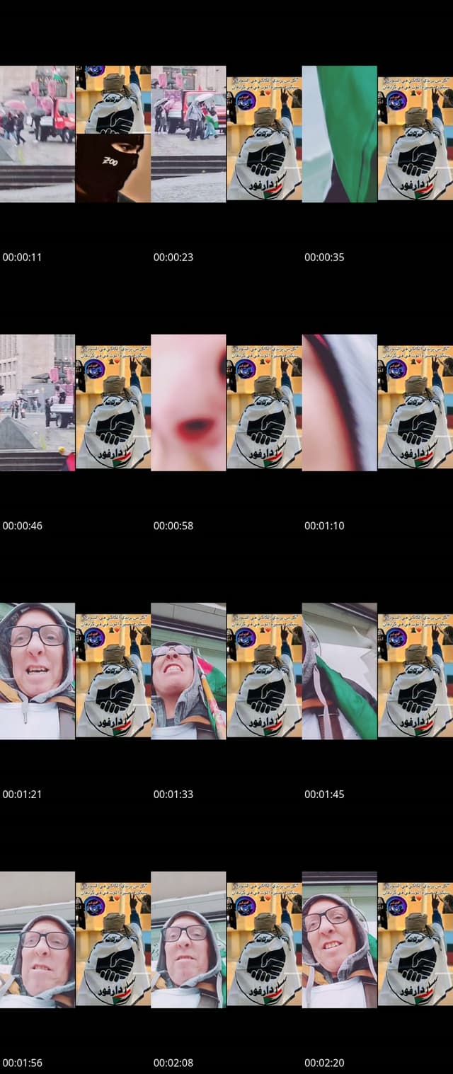 Netherlands TikTok live: ⁨cookietibo18⁩, ⁨roels bert klimaatkip.bert⁩, ⁨Julie.v⁩ by @klimaatkipbert