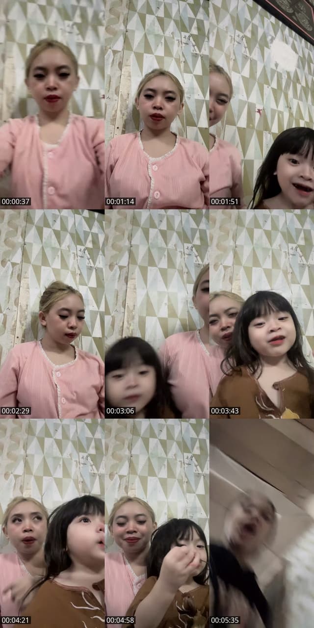 TikTok live: Penyibuk jangan masuk by @norafiqahadiman