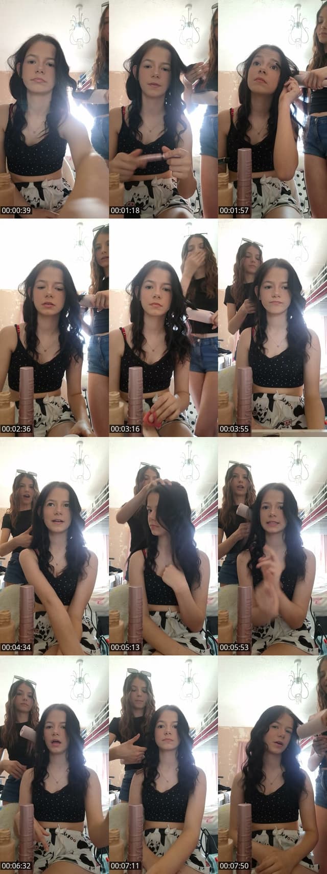 TikTok live: your invited by @ezmel2807