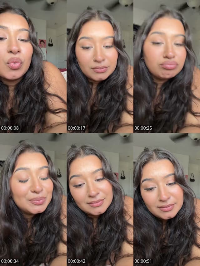 TikTok live: kb by @esper6nza