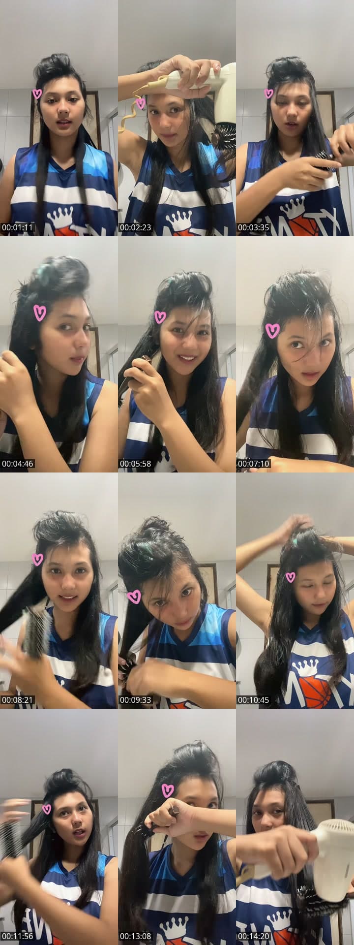 @sukabgtsamanemodandori TikTok live stream