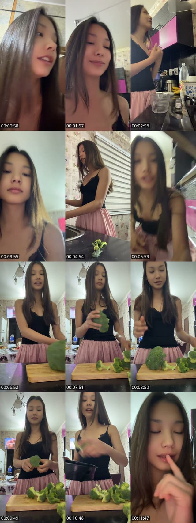 @gizatullaailin TikTok live from 2026-05-17