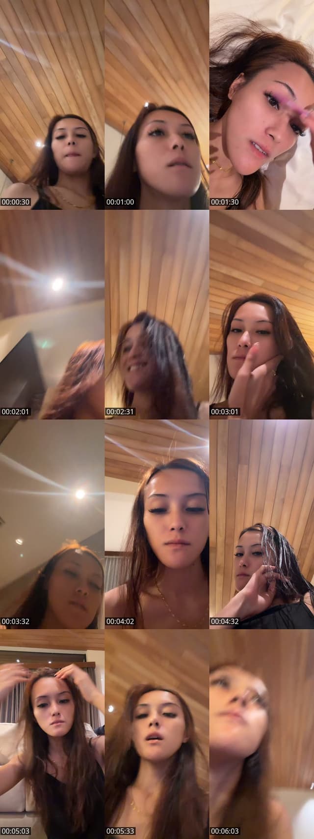 Past TikTok live: at menggila by @kuntumkemboj4