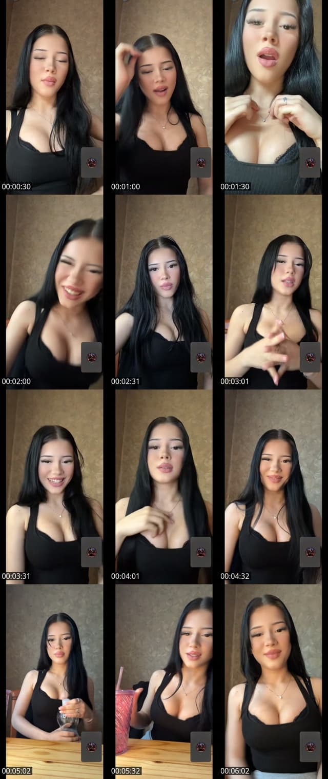 TikTok live: anyatok visszajott by @xavlegbmaoffhaa