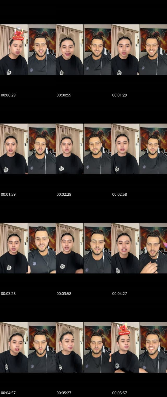 @ikhmaln0ur TikTok live from 2026-05-17
