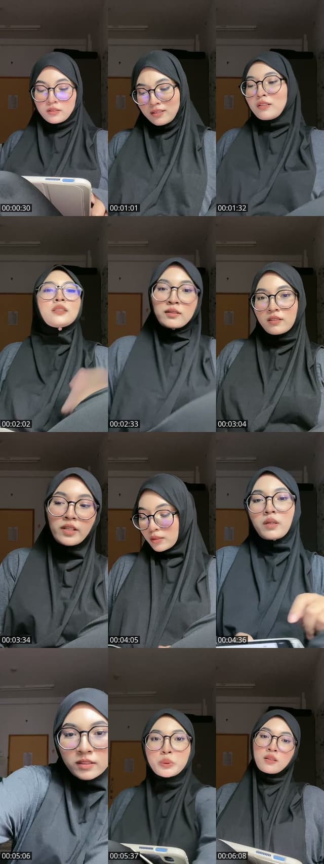 TikTok live: sixseven by @instinctgurl