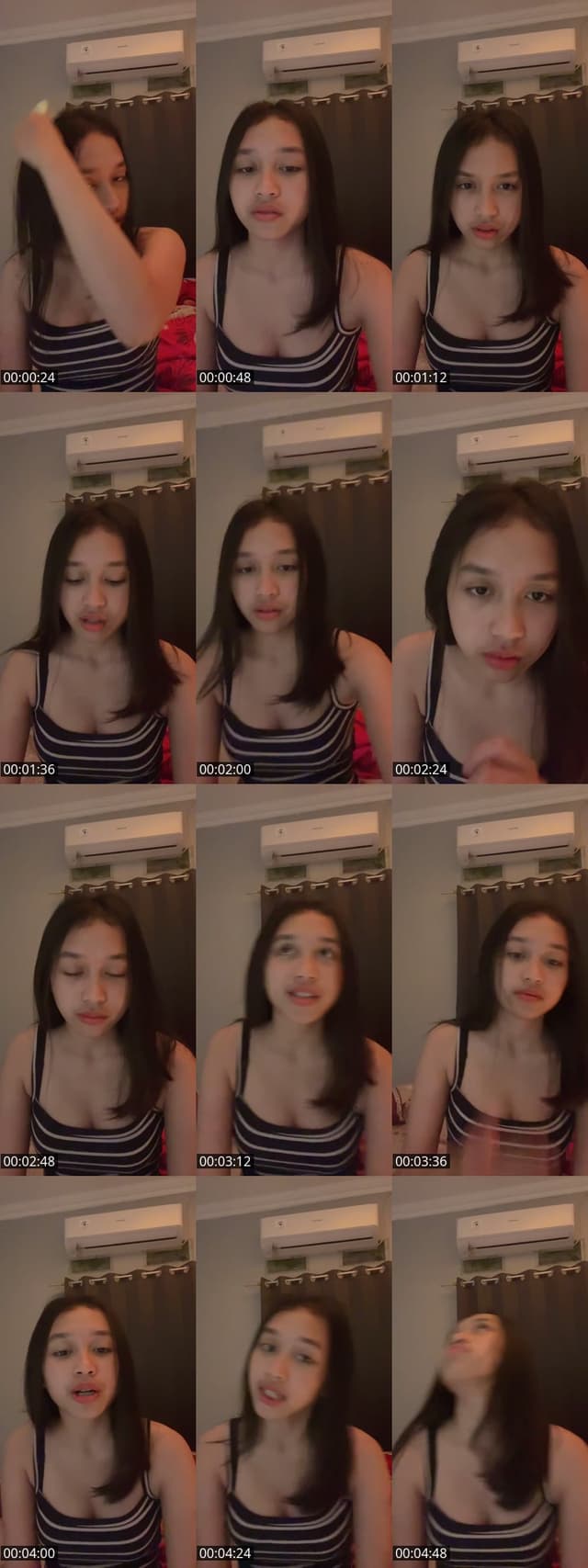 @keiz1a past TikTok live from 2026-05-17