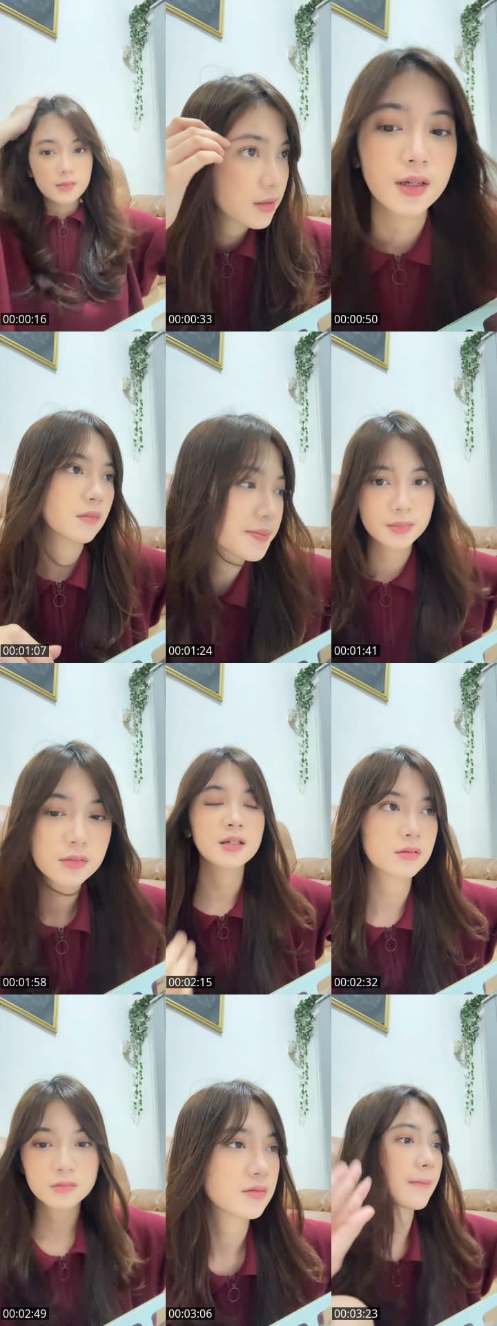 @erlanggaantasya TikTok live stream