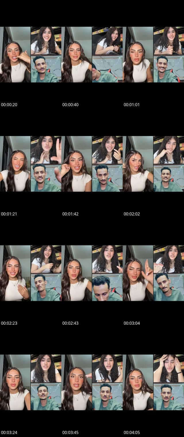 TikTok live: What the helliiiii🧸 by @llaraalli