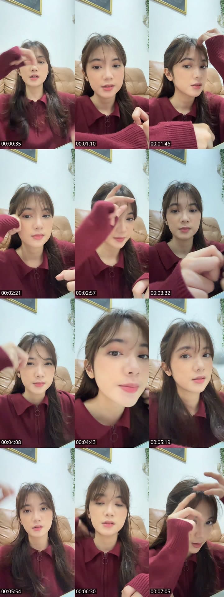 @erlanggaantasya TikTok live stream