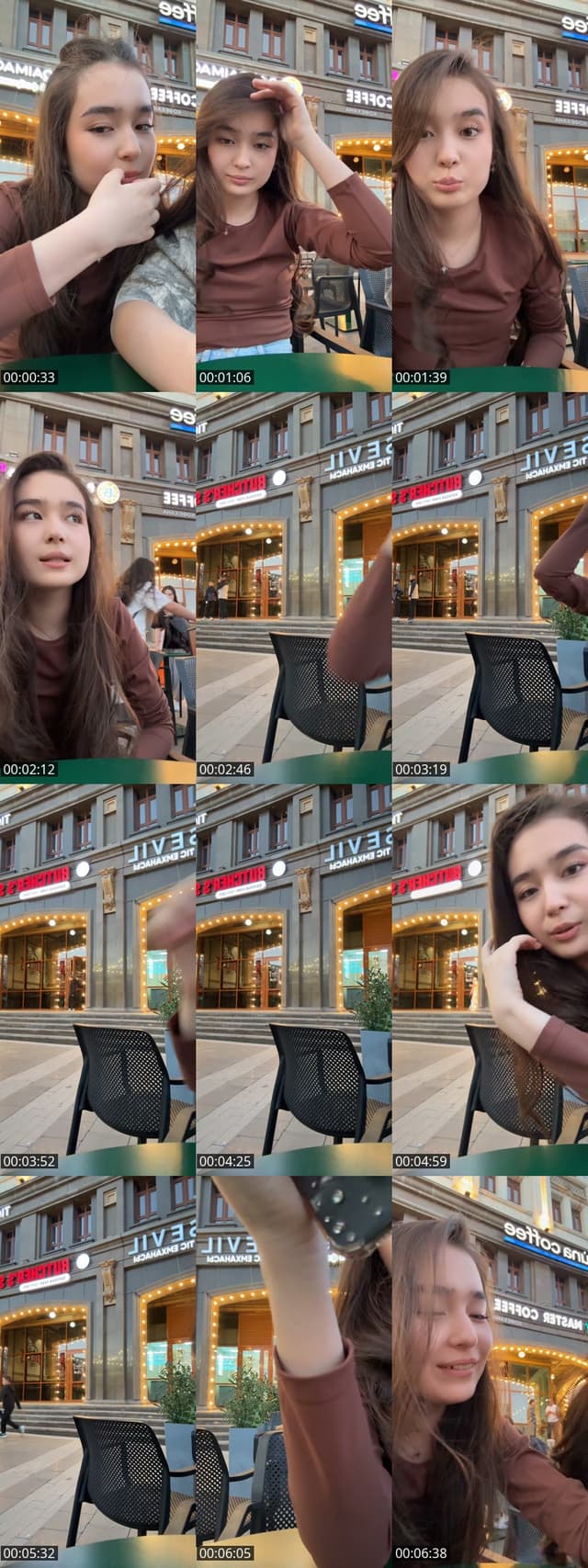 @d.korkemm TikTok live from 2026-05-17