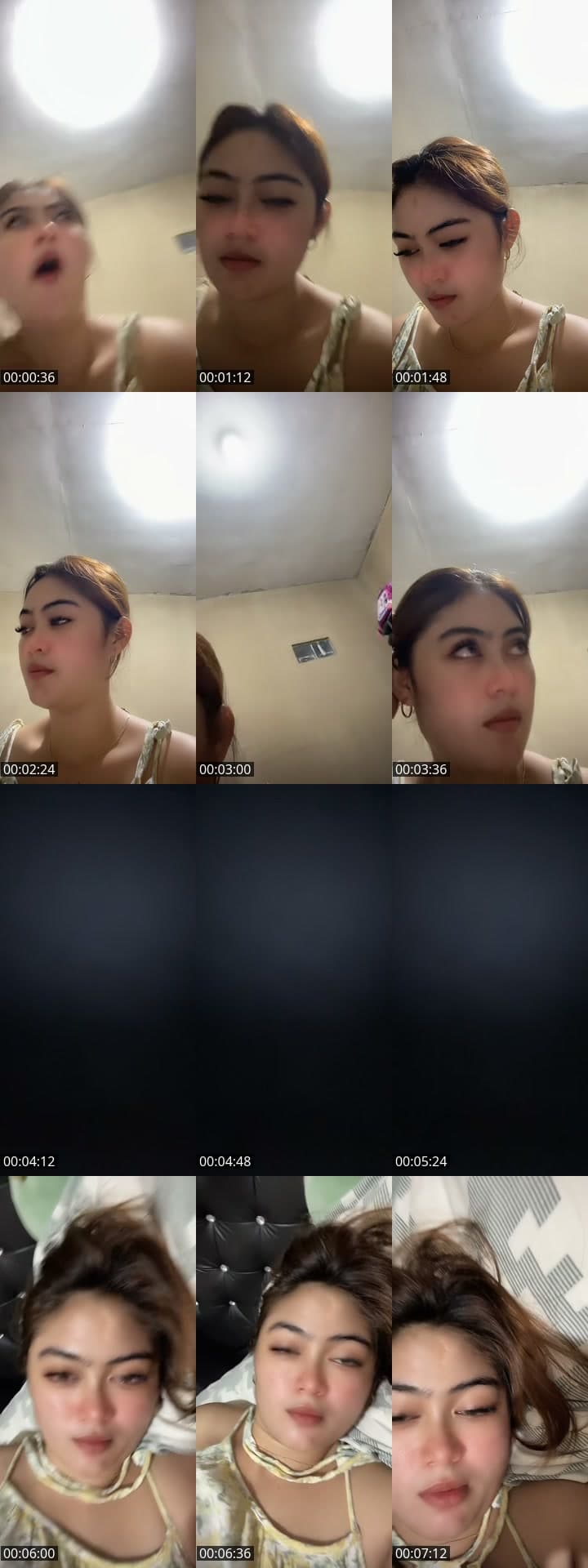 @ayangrestiani_ TikTok live stream