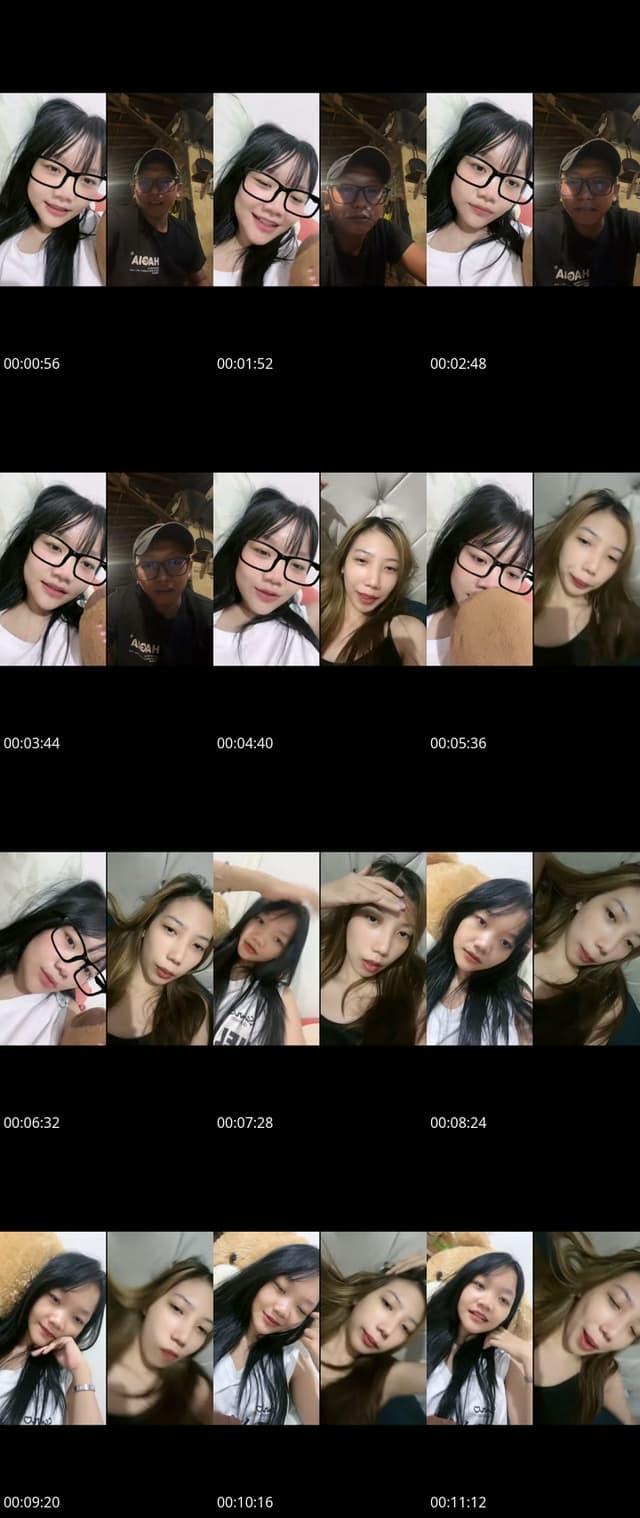 TikTok live: otw 3 bulan pengangguran by @ballerinacatchuucina