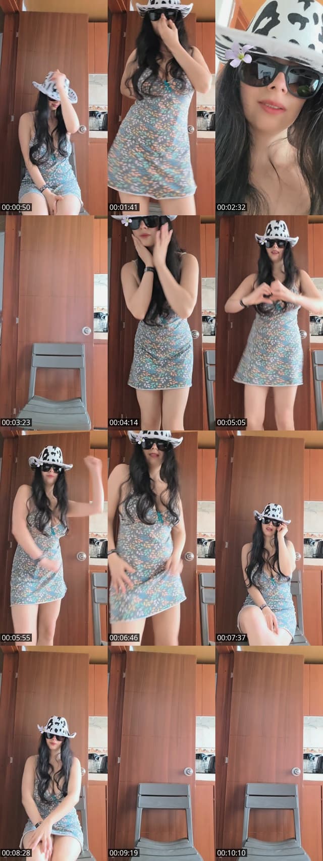 @doncellajesyy TikTok live from 2026-05-17