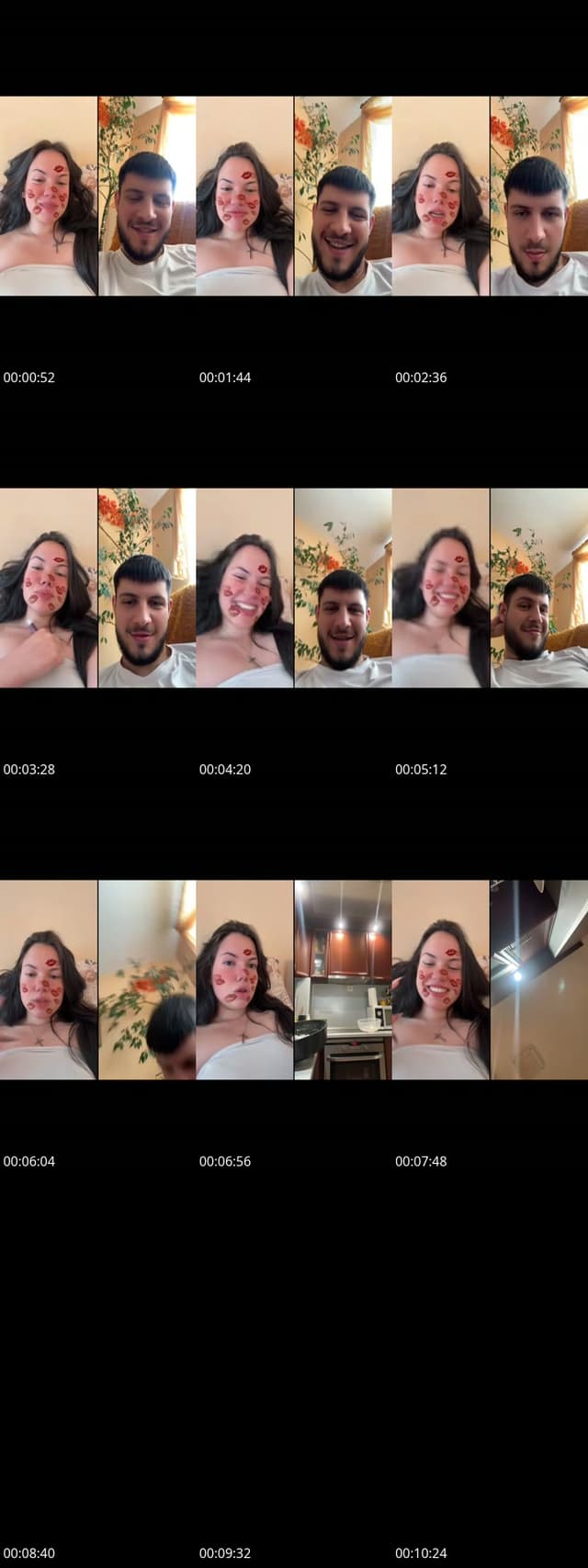 Bulgaria TikTok live: Не гледай от вънка виждам те 😉 by @bratz.poli