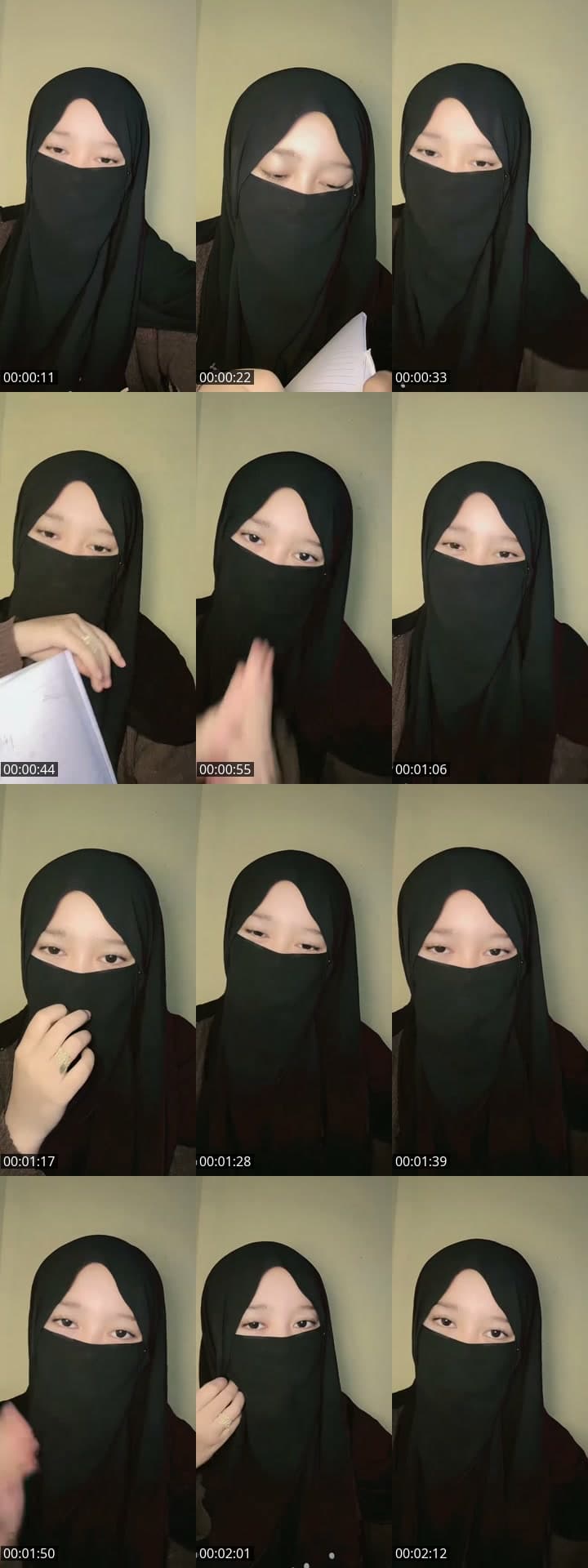 assalamu’alaikum