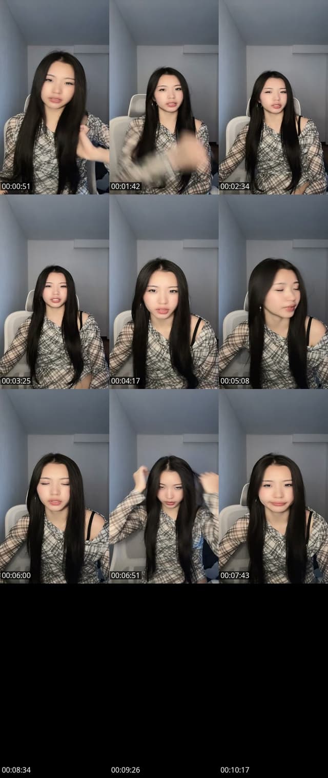 TikTok live: Welcome to my LIVE by @cleyoowww