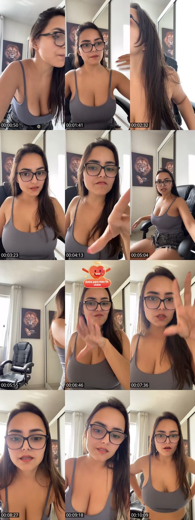 @dansil818 TikTok live from 2026-05-17