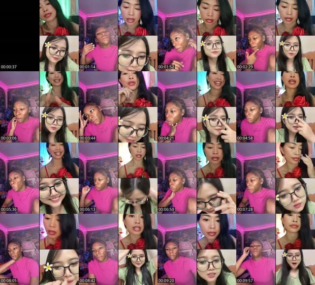 @doro.dance8 TikTok live from 2026-05-17