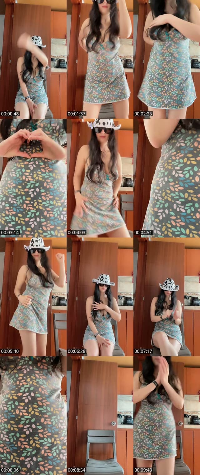 @doncellafiona TikTok live from 2026-05-17