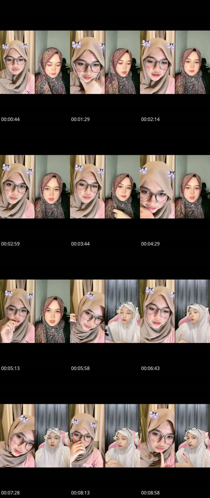 @fadilanrdn TikTok live stream