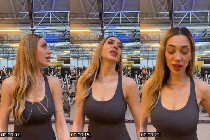 Spor yayını