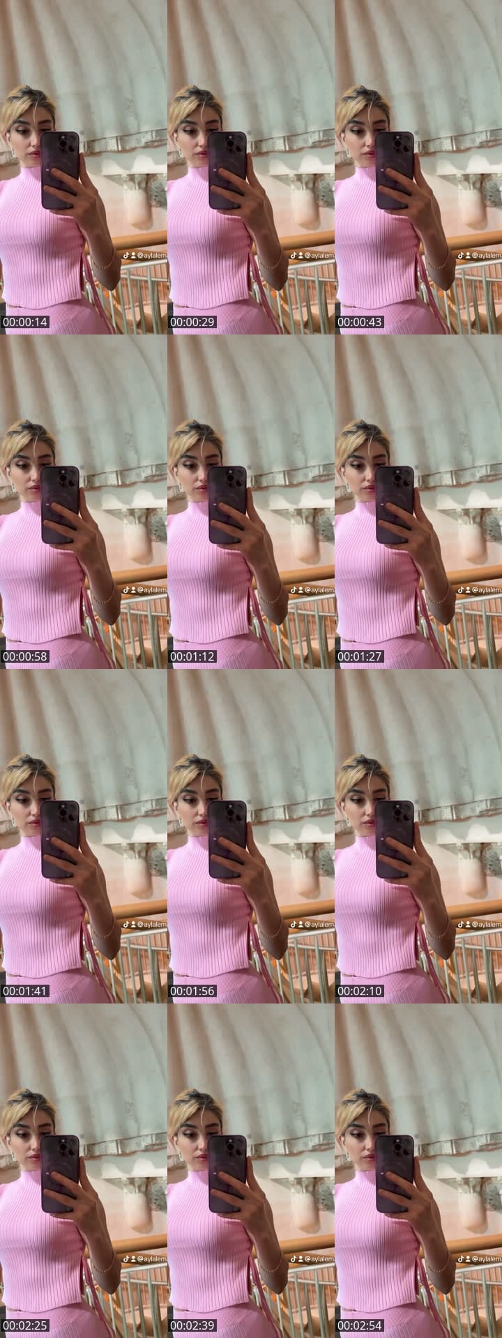 @34istanbull4 TikTok live stream