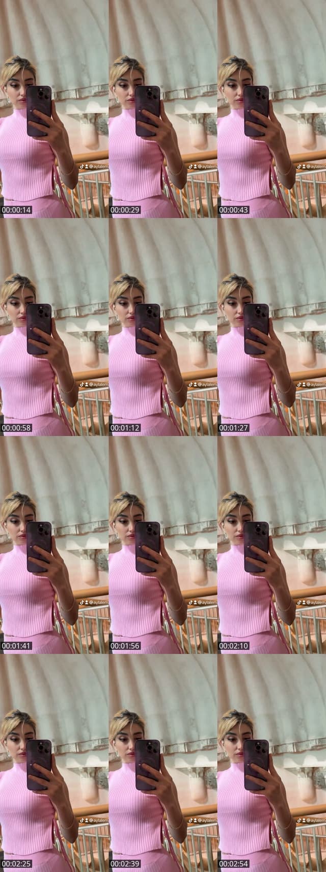 @34istanbull4 TikTok live from 2026-05-17