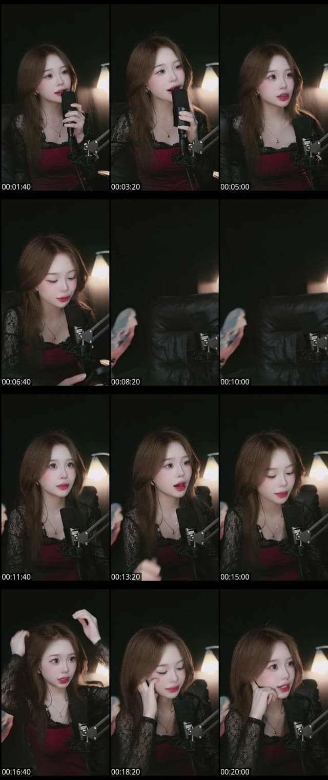 Past TikTok live: Lets Go LIVE! by @_bongyeuoi.07
