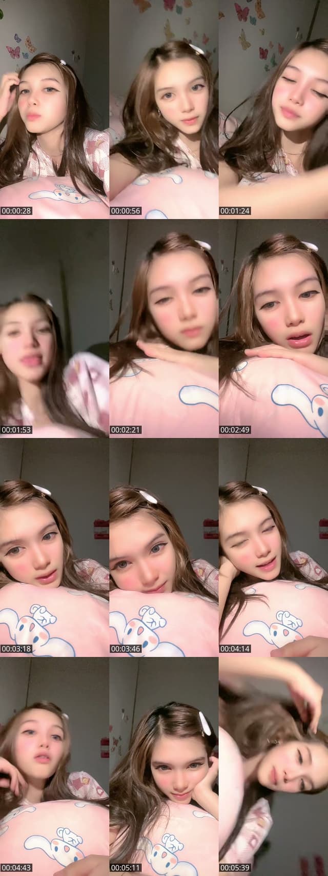 @beauty_rosee1 TikTok live from 2026-05-17