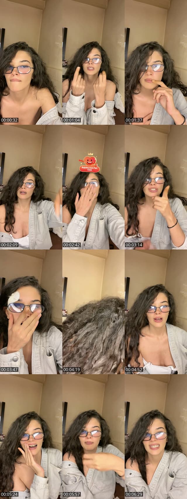 @rana_trabelsi7 TikTok live from 2026-05-17